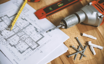 plan of kitchen renovations with the biggest ROI