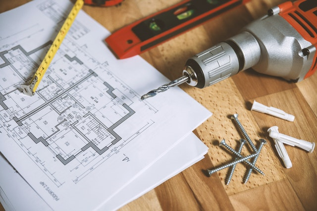 plan of kitchen renovations with the biggest ROI